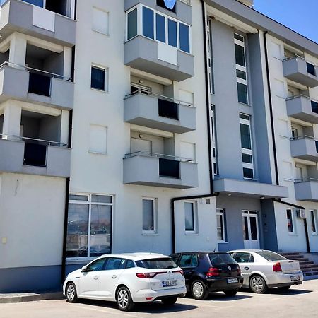 Apartment Maria Tomislavgrad Exteriör bild
