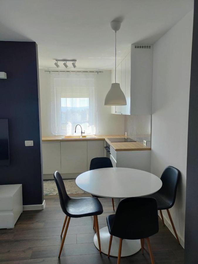 Apartment Maria Tomislavgrad Exteriör bild
